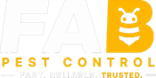 FAB Pest Control